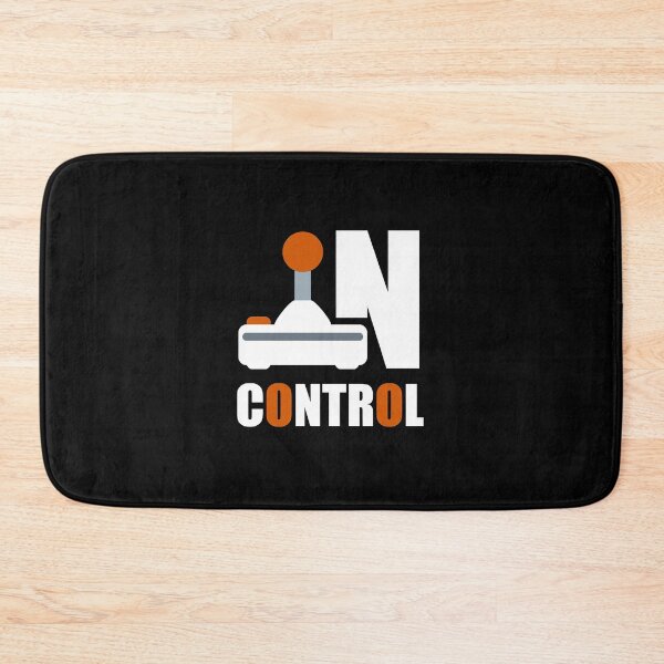 Item preview, In Control  designed and sold by olacassandra.