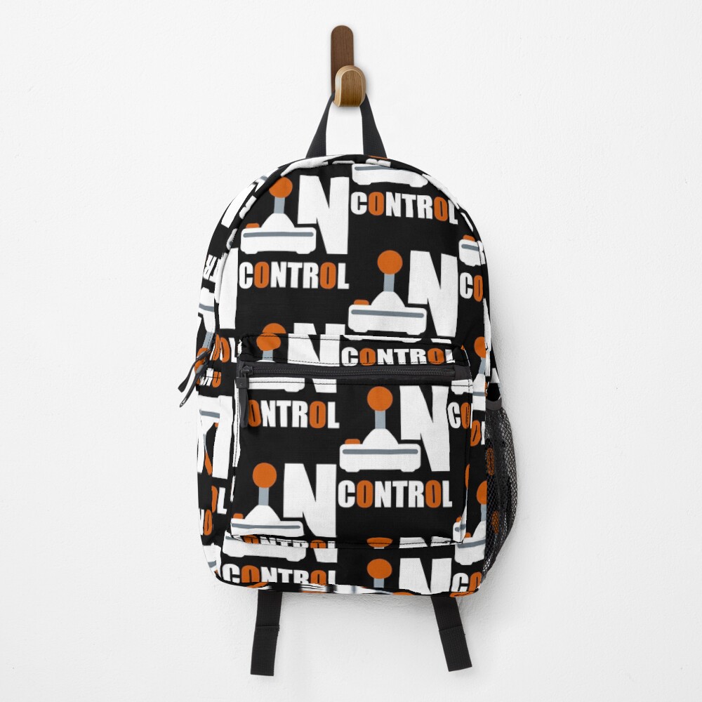 Item preview, Backpack designed and sold by olacassandra.