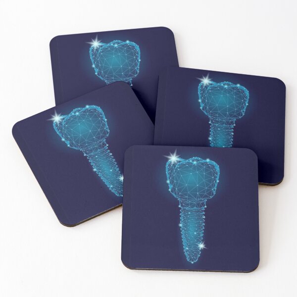 Item preview, Tooth implant designed and sold by guaka-molly.