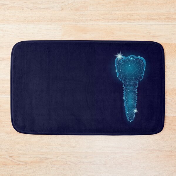 Item preview, Tooth implant designed and sold by guaka-molly.