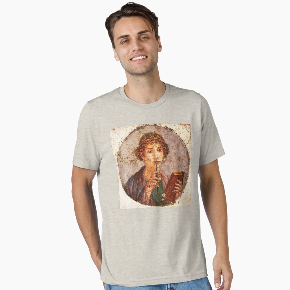 Item preview, Essential T-Shirt designed and sold by BulganLumini.