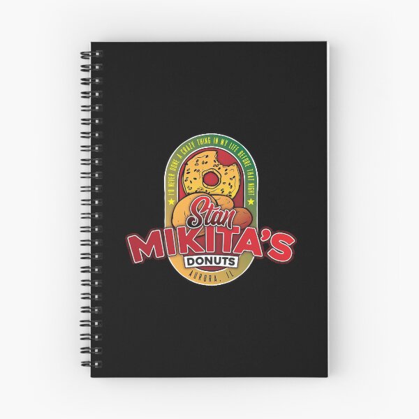 Item preview, Stan Mikitas Donuts  designed and sold by degasperis.