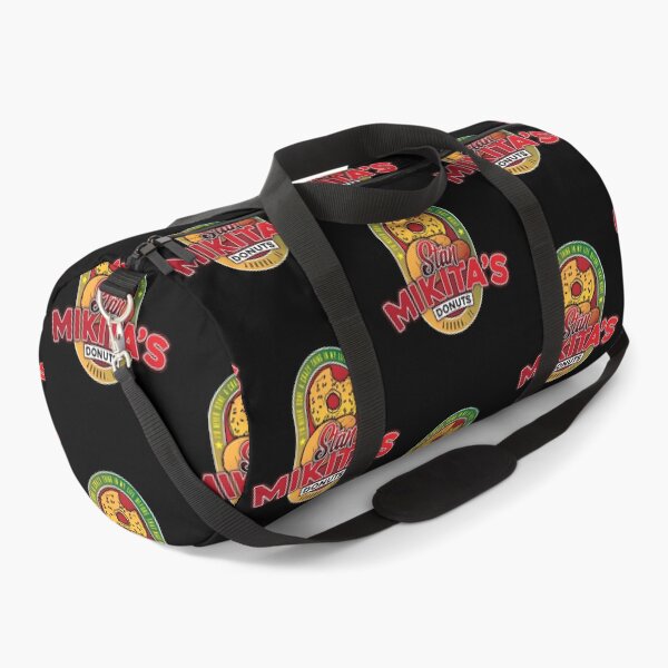 Item preview, Stan Mikitas Donuts  designed and sold by degasperis.