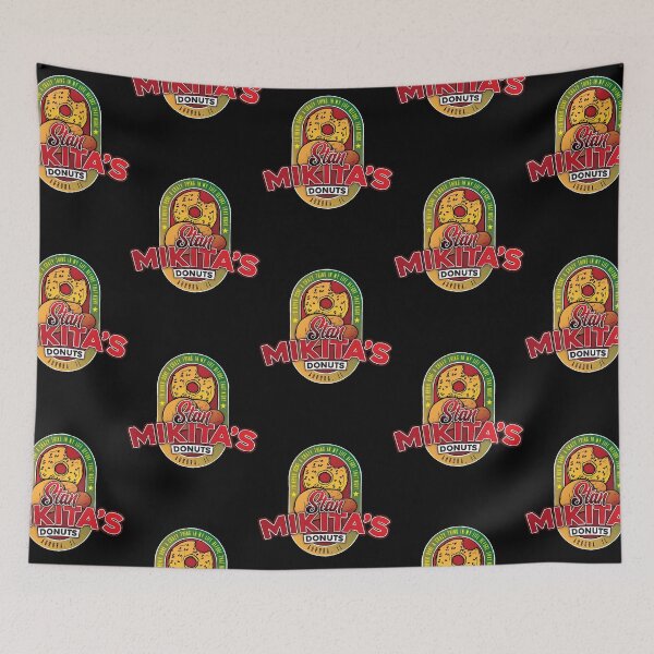 Item preview, Stan Mikitas Donuts  designed and sold by degasperis.
