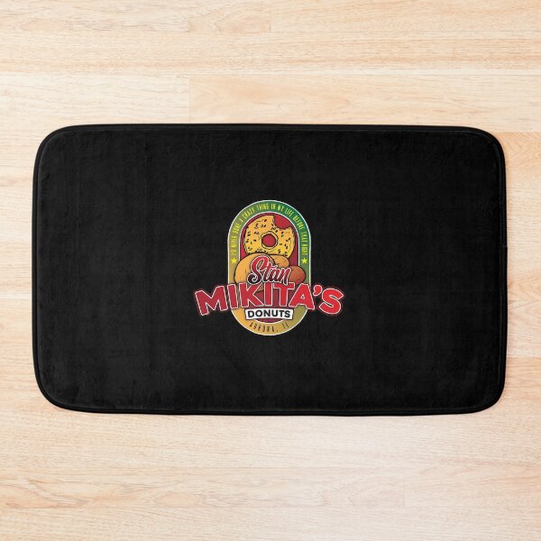 Item preview, Stan Mikitas Donuts  designed and sold by degasperis.