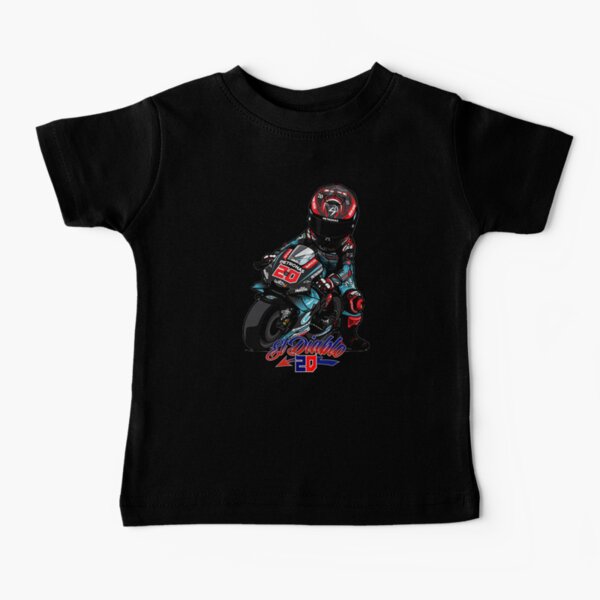 Vetements Enfant Et Bebe Sur Le Theme Yamaha Redbubble