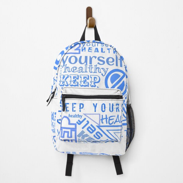 Item preview, Keep yourself healthy designed and sold by SergeyVervest.
