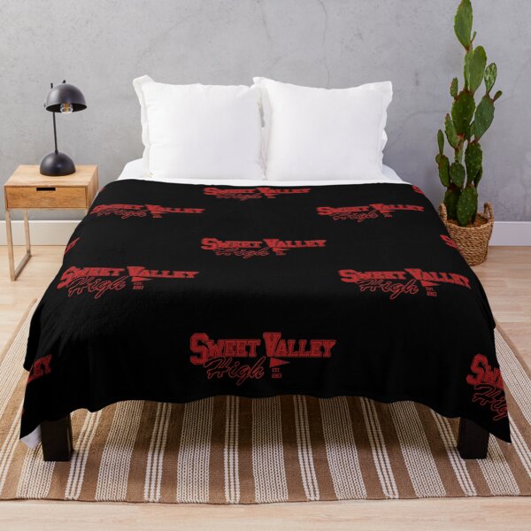 Item preview, Sweet Valley High  designed and sold by alfredgiessl.