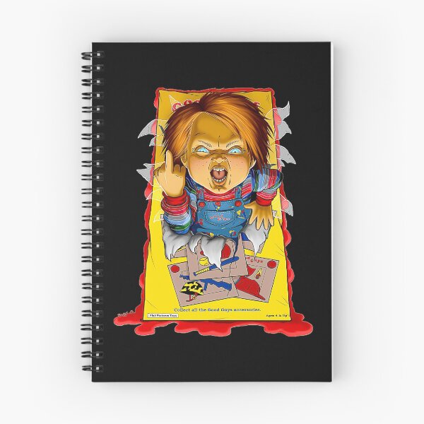 Item preview, Chucky Doll designed and sold by chucky210.