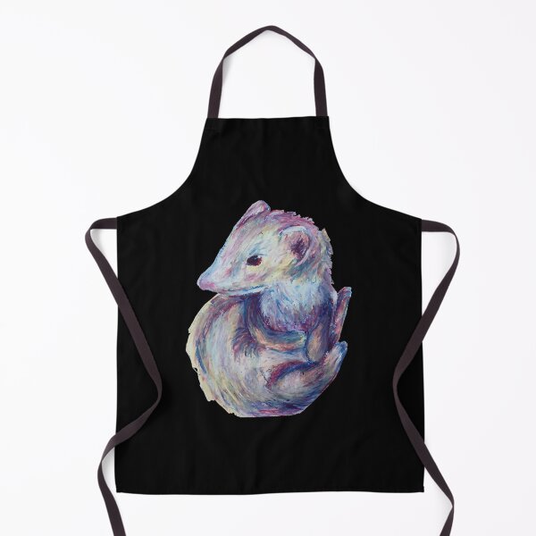 Item preview, My friends ferret designed and sold by azadselvey.