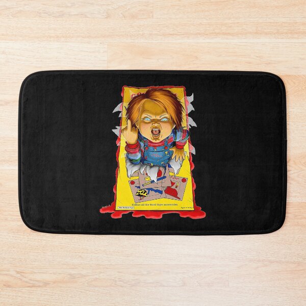 Item preview, Chucky Doll designed and sold by chucky210.