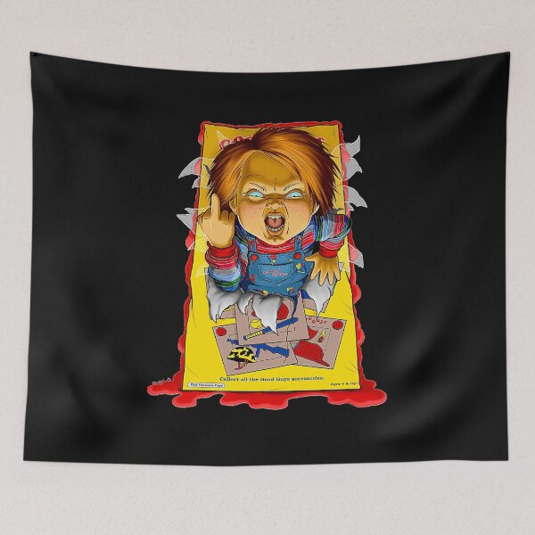 Item preview, Chucky Doll designed and sold by chucky210.