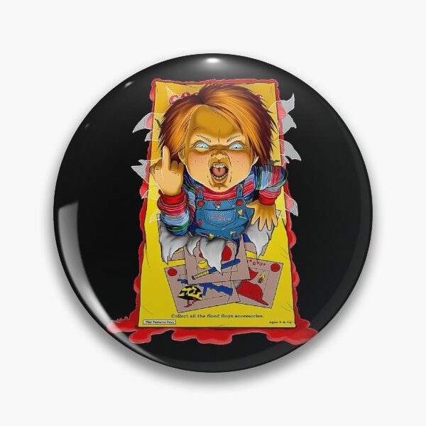 Item preview, Chucky Doll designed and sold by chucky210.