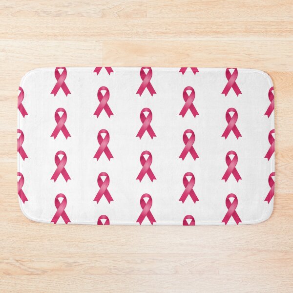 Item preview, Breast cancer pink ribbon awareness designed and sold by Katine-Art.