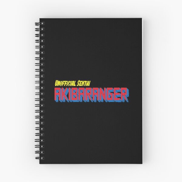Item preview, Sentai Akibaranger no oficial designed and sold by nelskraasch.