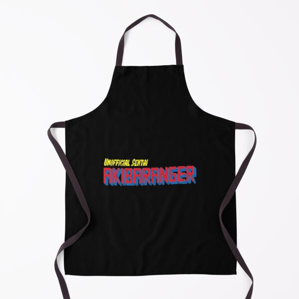 Item preview, Unofficial Sentai Akibaranger designed and sold by nelskraasch.