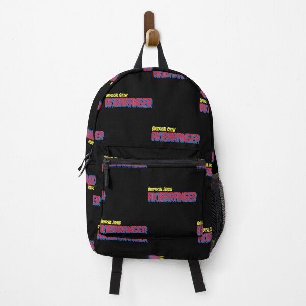 Item preview, Unofficial Sentai Akibaranger designed and sold by nelskraasch.