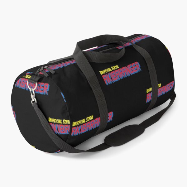 Item preview, Unofficial Sentai Akibaranger  designed and sold by nelskraasch.