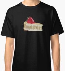 Cheesecake Classic T-Shirt