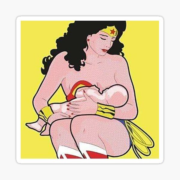Item preview, Mommy Super Hero designed and sold by Caminature.