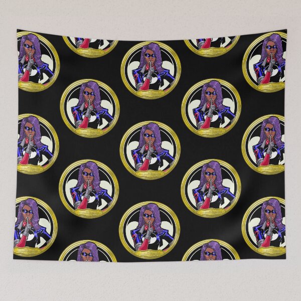 Item preview, The Rumor  designed and sold by Chalcra.