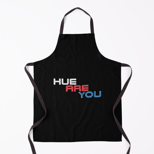 Item preview, Hue Are You logo (comic) designed and sold by sesenlavadie.