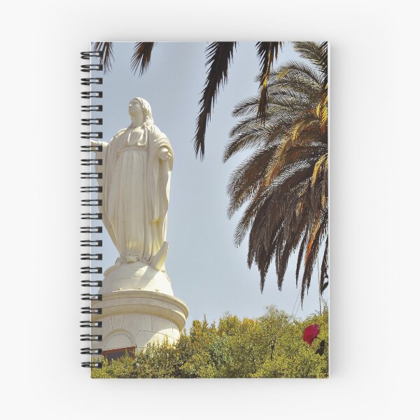 Item preview, The Immaculate Conception. designed and sold by cieloverde.