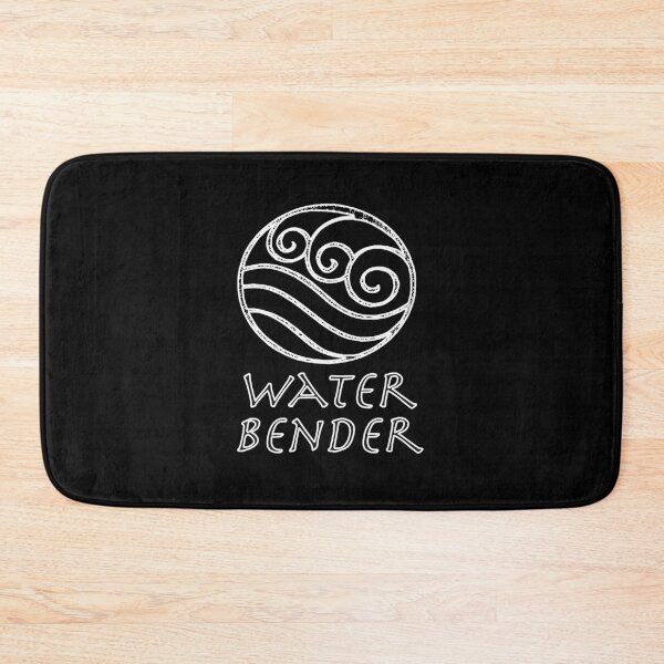 Item preview, Water Bender  designed and sold by alfredgiessl.