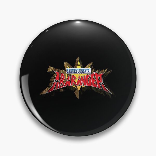 Artikelvorschau, Bakuryuu Sentai Abaranger! entworfen und verkauft von katrielvergo.