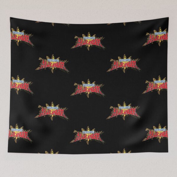 Item preview, Bakuryuu Sentai Abaranger!  designed and sold by katrielvergo.