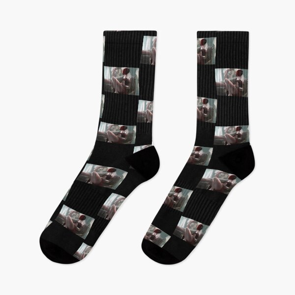 Item preview, Alisa Ilinichina God Eater designed and sold by TracenNgf.