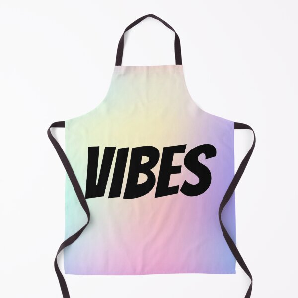 Item preview, VIBES #6 designed and sold by John Gault.