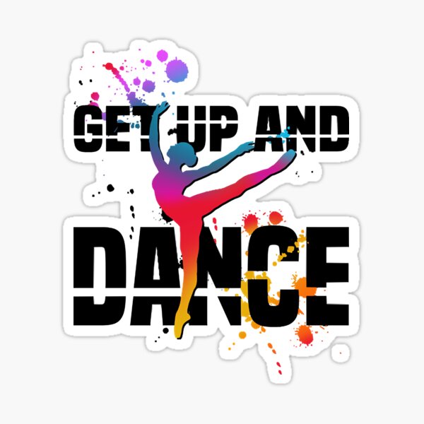 Item preview, Dance    designed and sold by damammo.