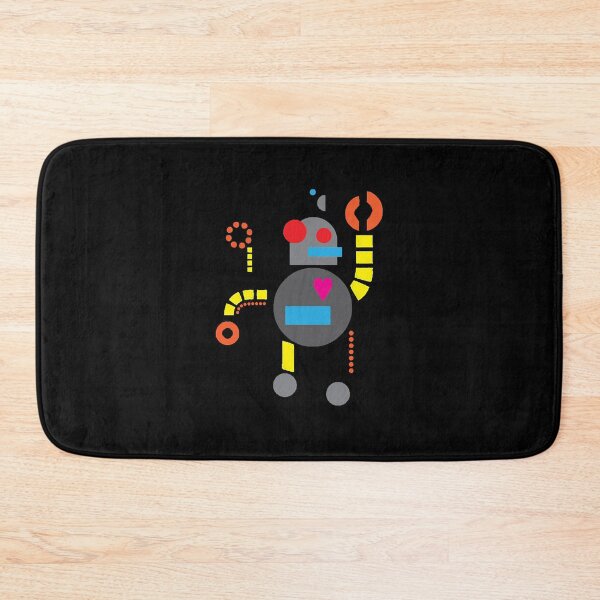 Item preview, March of Robots 9 (2018)  designed and sold by sesenlavadie.
