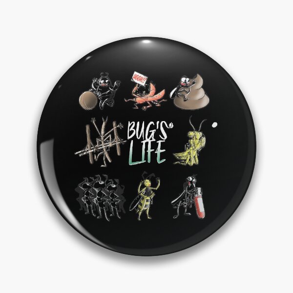 Item preview, Bugs life  designed and sold by ishanbaghda.