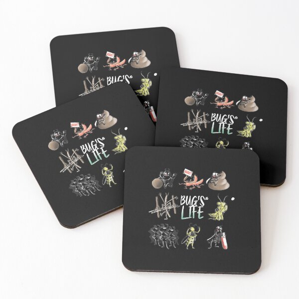 Item preview, Bugs life  designed and sold by ishanbaghda.