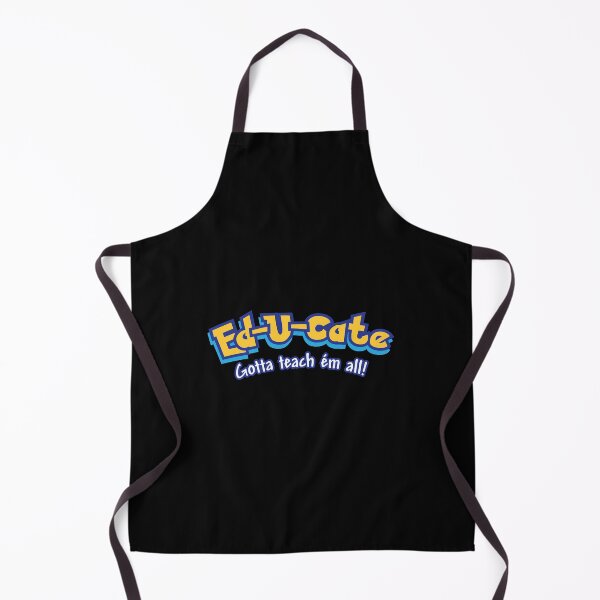 Item preview, Ed-u-cate Gotta Teach em All designed and sold by brynleedost.