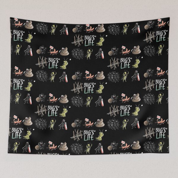 Item preview, Bugs life  designed and sold by ishanbaghda.