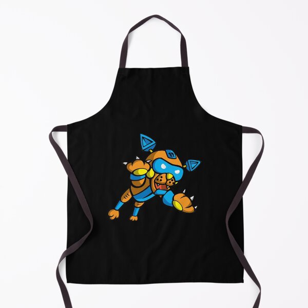 Item preview, March of Robots 12 (2018)  designed and sold by katrielvergo.