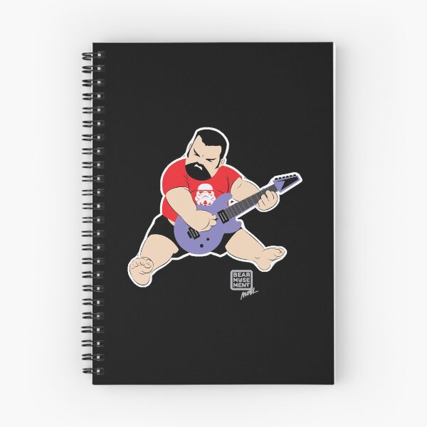 Item preview, Scotty vs. The World  designed and sold by olacassandra.