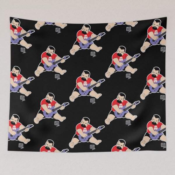 Item preview, Scotty vs. The World  designed and sold by olacassandra.