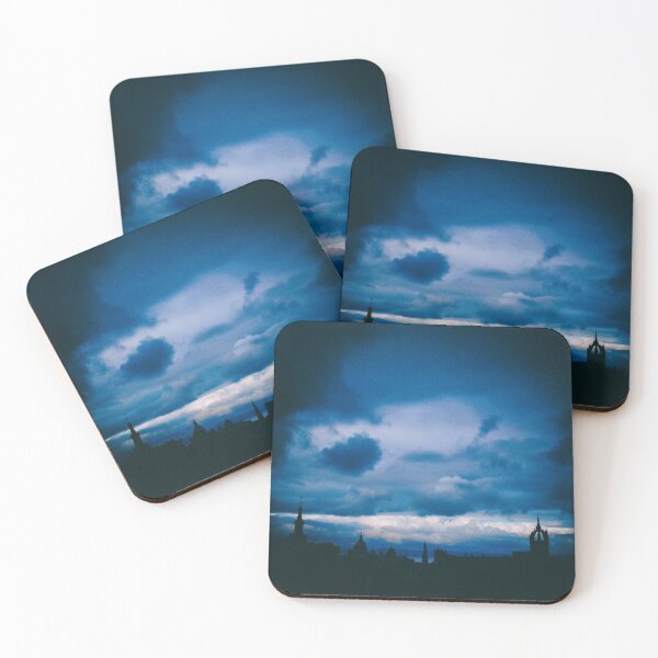 Item preview, Dark Skyline designed and sold by darkedinburgh.