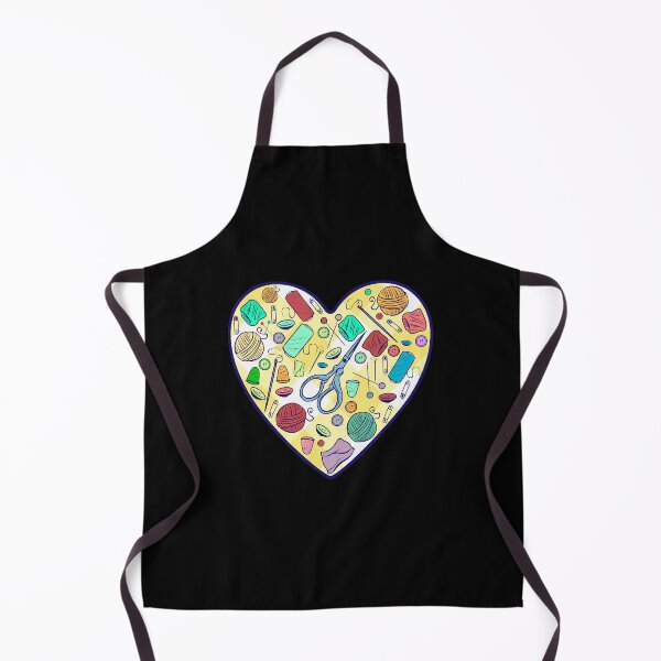 Item preview, Crafting Needlework Embroidery Quilting Love Heart  designed and sold by LyfeStam.