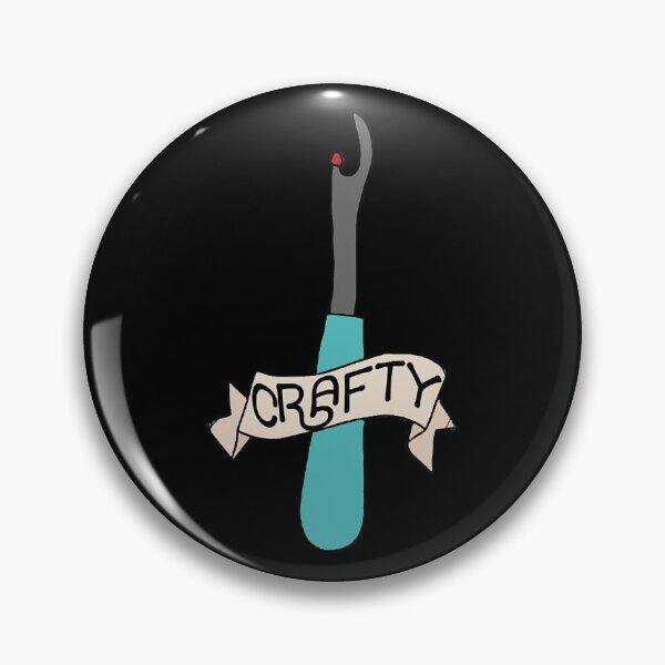Item preview, Crafty Seamripper   designed and sold by Khamyah67.