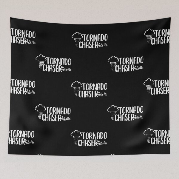 Item preview, Tornado Chaser  designed and sold by jaiydendic.