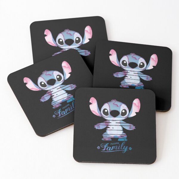 Item preview, Stitch - Ohana  designed and sold by nelskraasch.