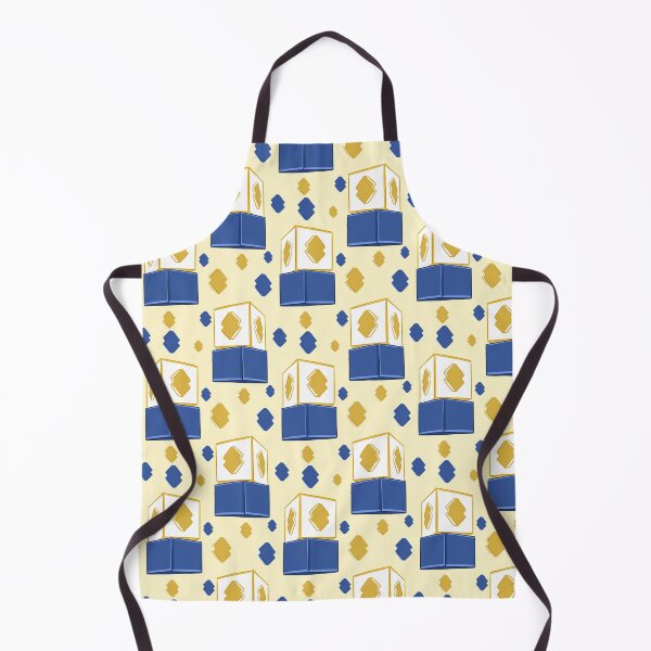 Item preview, Ben and Ben Logo Seamless pattern designed and sold by ShinArts.