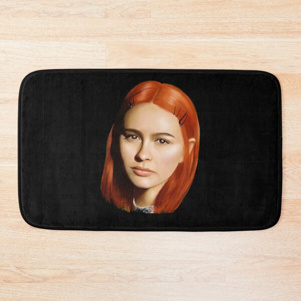 Item preview, Enya Umanzor   designed and sold by Christmantvp.