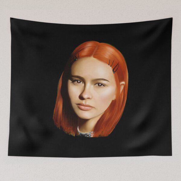 Item preview, Enya Umanzor   designed and sold by Christmantvp.
