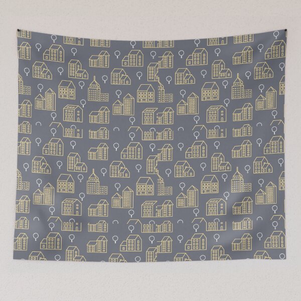Item preview, Home is home is home designed and sold by peggieprints.